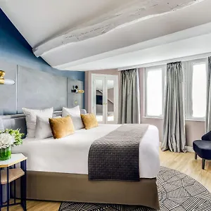 Opéra Opal 4* Parigi