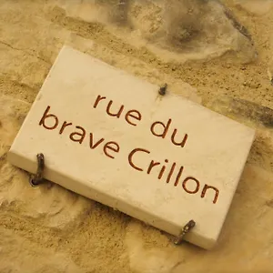 Le Crillon 3* Murs (Vaucluse)