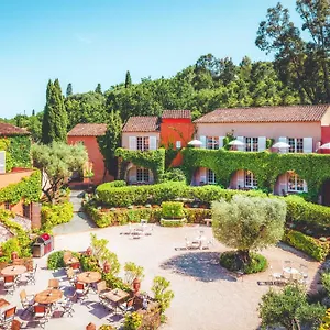 La Mandarine 5* Saint-Tropez